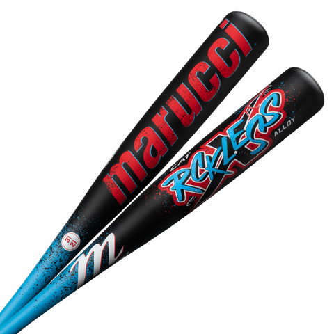 Marucci RCKLESS (-10) - Baseball Bat