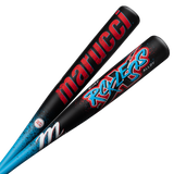 Marucci RCKLESS (-5) - Baseball Bat