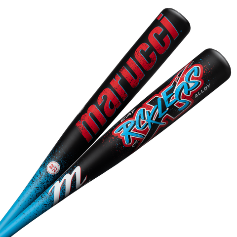 Marucci RCKLESS (-5) - Baseball Bat