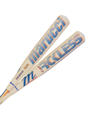 Marucci RCKLESS Rewind Composite (-10) Cream - Baseball Bat