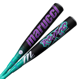 Marucci RCKLESS Composite (-10) - Baseball Bat