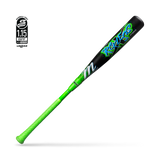 Marucci RCKLESS Hybrid (-10) - Baseball Bat