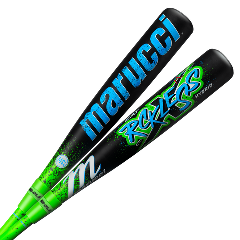 Marucci RCKLESS Hybrid (-5) - Baseball Bat