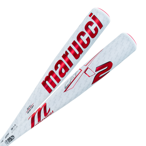 Marucci CatX2 (-10) - Baseball Bat