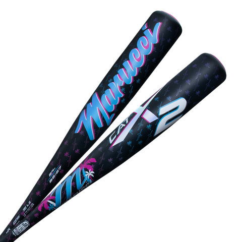 Marucci CATX2 VICE (-10) - Baseball Bat