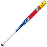 Marucci Block Party 1-PC Loaded 12.75" - Slowpitch Bat