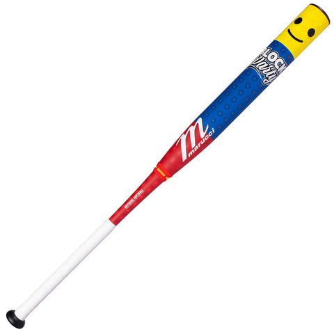Marucci Block Party 2-PC Balanced 13" - Slowpitch Bat