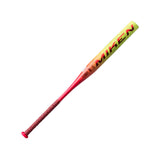 Miken Freak 1-Piece Balanced Slowpitch Softball Bat