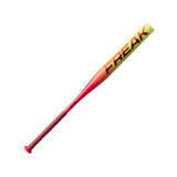 Miken Freak 1-Piece Balanced Slowpitch Softball Bat