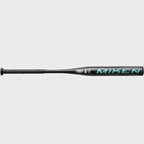 Miken 2025 JR9 Josh Riley Signature 1-Piece SuperMaxSlowpitch Bat
