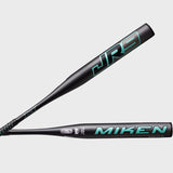 Miken 2025 JR9 Josh Riley Signature 1-Piece SuperMaxSlowpitch Bat