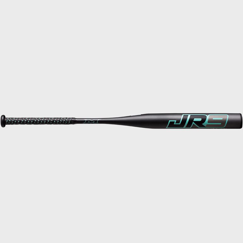 Miken 2025 JR9 Josh Riley Signature 1-Piece SuperMaxSlowpitch Bat ...