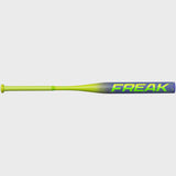 Miken 2026 Freak Splatter 1-Piece Maxload 13.5" USSSA Slowpitch Bat