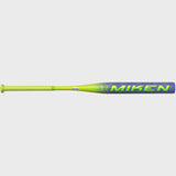 Miken 2026 Freak Splatter 1-Piece Maxload 13.5" USSSA Slowpitch Bat