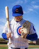 Marucci Alex Bergman 'AB2' Pro Exclusive - Baseball Bat