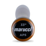 Marucci AP5 Pro Model - Puck Knob - Wood Bat