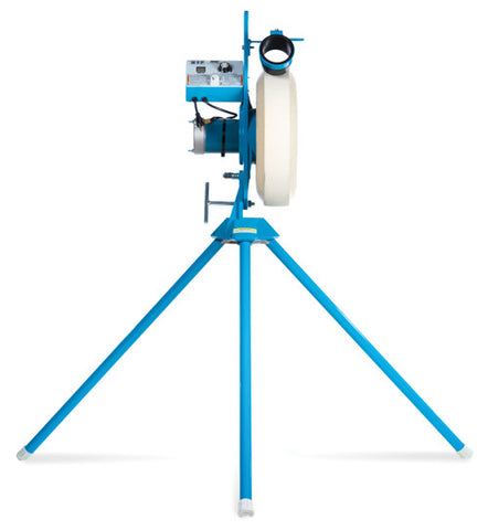 Jugs MVP Pitching Machine - CALL FOR PRICING