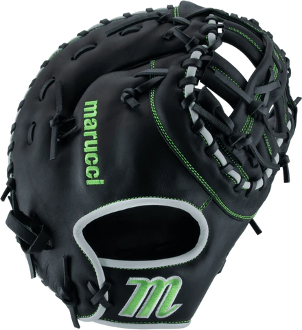 Marucci 2025 Krewe 12.5" Baseball 1st Base Glove LHT