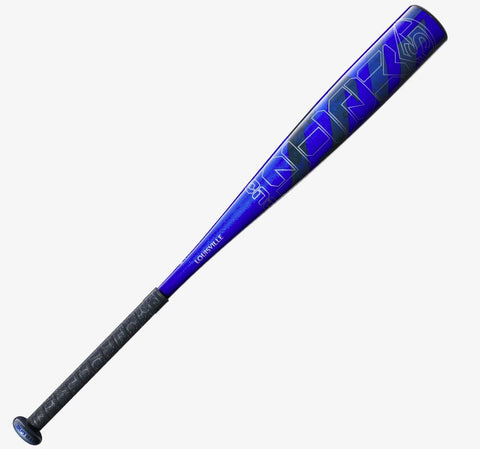 Louisville Meta One (-12) Baseball Bat