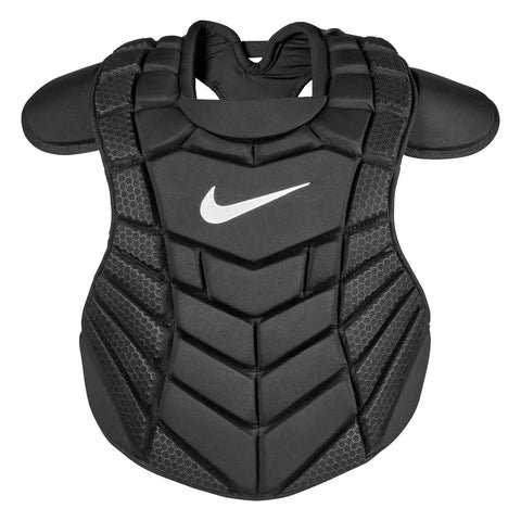 Nike Diamond Elite Chest Protector 17" Black