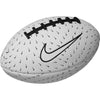Nike Mini Football | White
