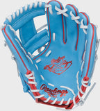 Rawlings NXT Series 11.75" - Baseball Glove