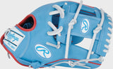 Rawlings NXT Series 11.75" - Baseball Glove