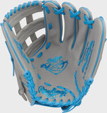 Rawlings NXT Series 12.25" - Baseball Glove