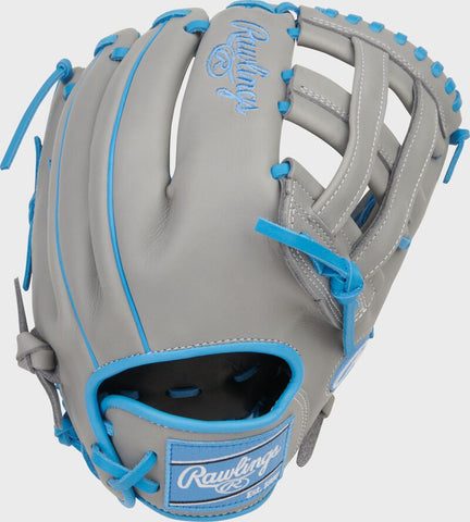 Rawlings NXT Series 12.25" - Baseball Glove