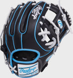Rawlings NXT Series 11.5" - Baseball Glove