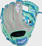 Rawlings NXT Series 11.5" - Baseball Glove