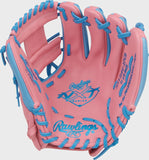 Rawlings NXT Series 11.5" - Baseball Glove
