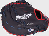 Rawlings NXT 12.25" First Base Baseball Glove