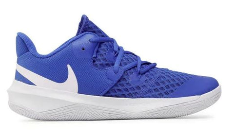 Nike Zoom Hyperspeed Court - Royal