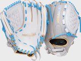 Easton Professional Collection 12-Inch Fastpitch Softball Glove