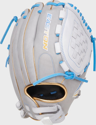 Easton Professional Collection 12-Inch Fastpitch Softball Glove