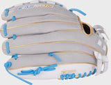 Easton Professional Collection 12-Inch Fastpitch Softball Glove