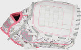 Rawlings Players Series 10"  Baseball Glove