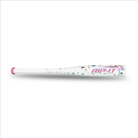Rip-It Girls Starlight Spark T-Ball Bat – Centretown Sports