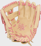 Rawlings Heart of the Hide 12" - PRO120SB-32CP Softball Glove