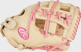 Rawlings Heart of the Hide 12" - PRO120SB-32CP Softball Glove