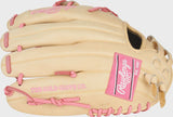 Rawlings Heart of the Hide 12" - PRO120SB-32CP Softball Glove