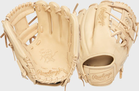 Rawlings Heart of the Hide 11.5" - Elements Series - Sand