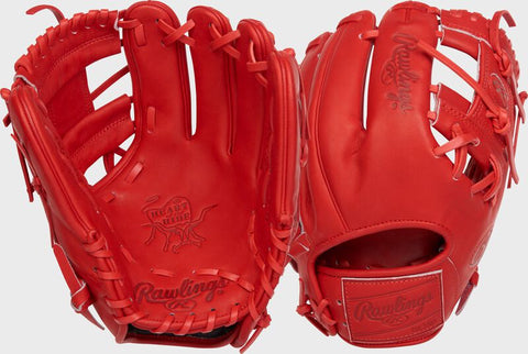 Rawlings Heart of the Hide 11.5" - Elements Series - Fire