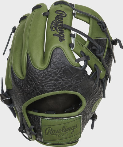 Rawlings Heart of the Hide 11.5" ColorSync 8.0 - PRO204W-2XMG