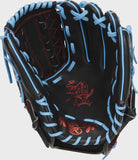 Rawlings Heart of the Hide Colorsync 8.0 11.75" - PRO205-12BCB