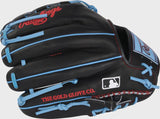 Rawlings Heart of the Hide Colorsync 8.0 11.75" - PRO205-12BCB