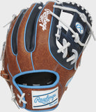 Rawlings Heart of the Hide ColorSync 8.0 Geo-Print 11.75" - PRO315-2GBN