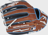 Rawlings Heart of the Hide ColorSync 8.0 Geo-Print 11.75" - PRO315-2GBN