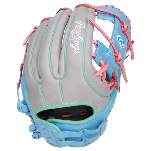 Rawlings Heart of the Hide 12" - PRO716SB-2GCB Softball Glove